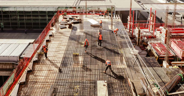 Best Concrete Patio Contractor  in Stryker, OH